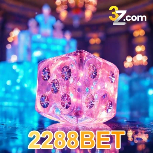 2288BET Apostas