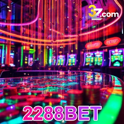 2288BET App