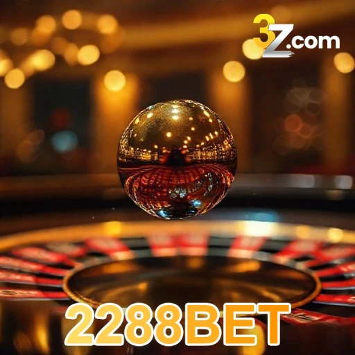 2288BET Confiavel
