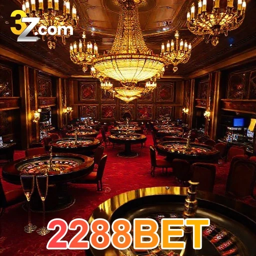 2288BET Login