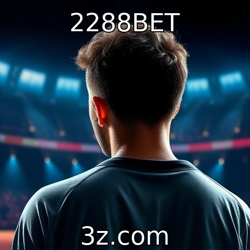 2288BET Domine suas apostas online: estratégias para vencer em 2025