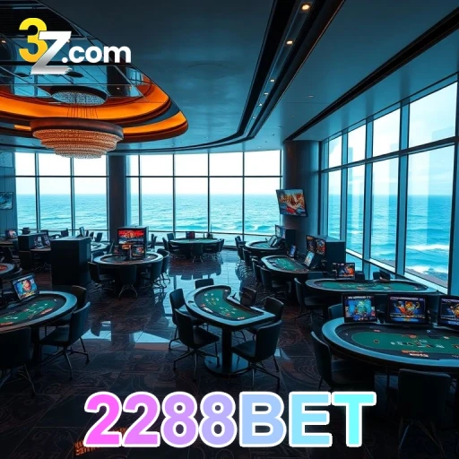 2288BET Promocao