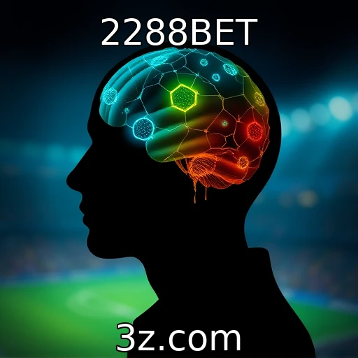 2288BET Como Apostas Esportivas Estão Transformando o Mercado Brasileiro