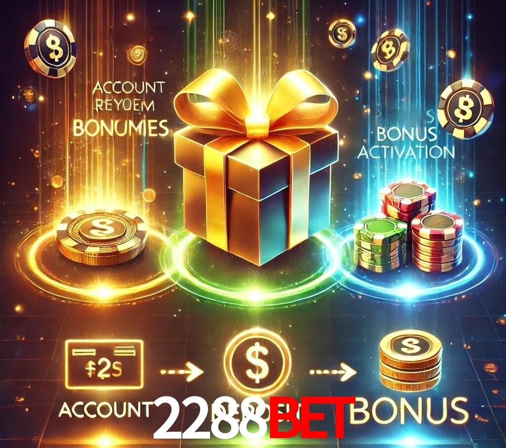 2288bet Como Resgatar o Bônus