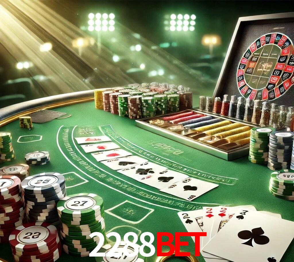 2288bet Jogos Populares no Cassino