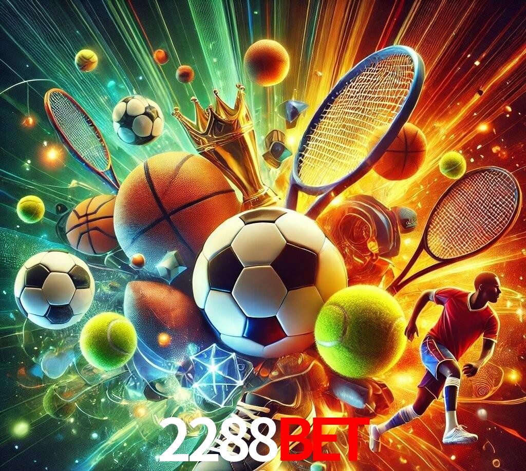 2288bet Esportes Populares