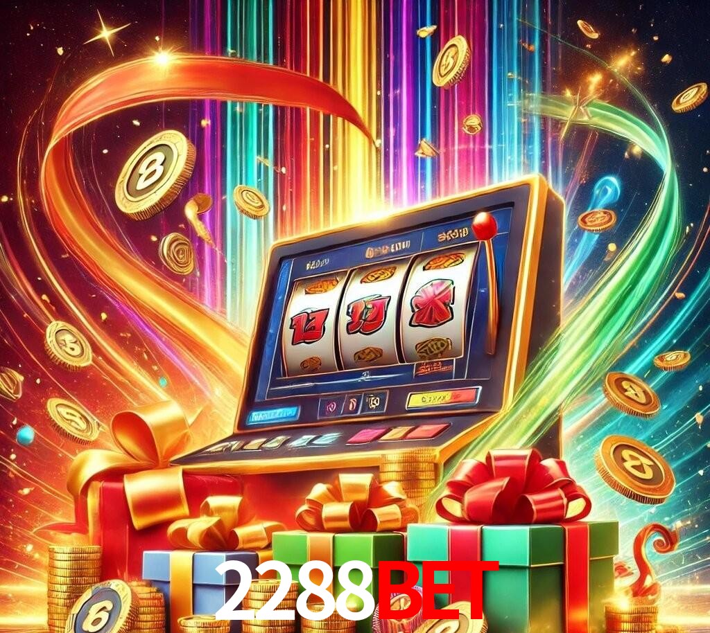 Promoções 2288bet