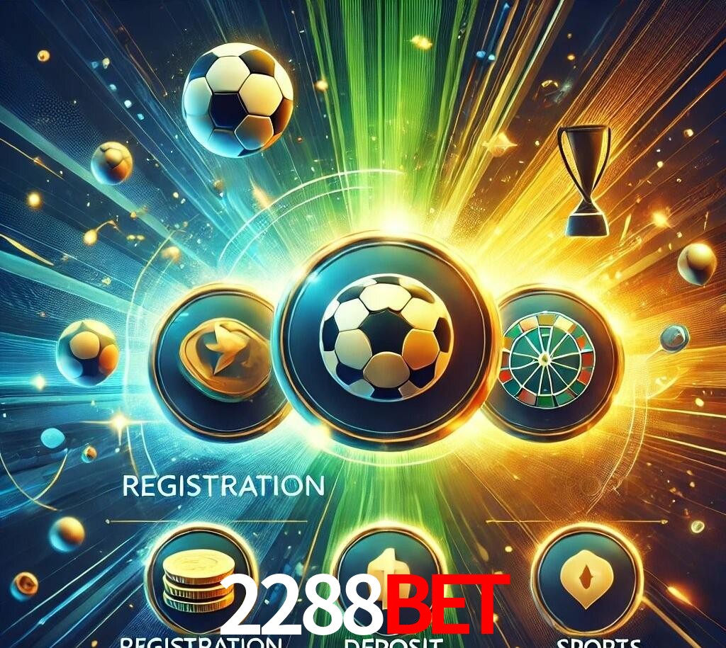 2288bet Dicas para Apostas Esportivas