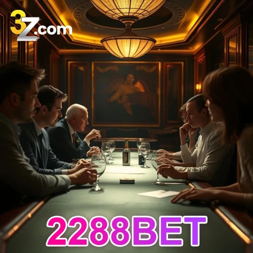 2288BET VIP